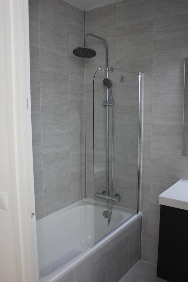 Apartamento Dayok Costa Barcelona Malgrat de Mar Exterior foto