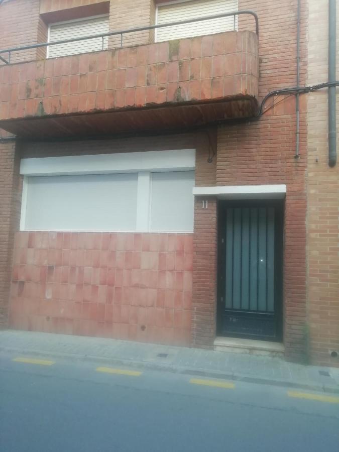 Apartamento Dayok Costa Barcelona Malgrat de Mar Exterior foto