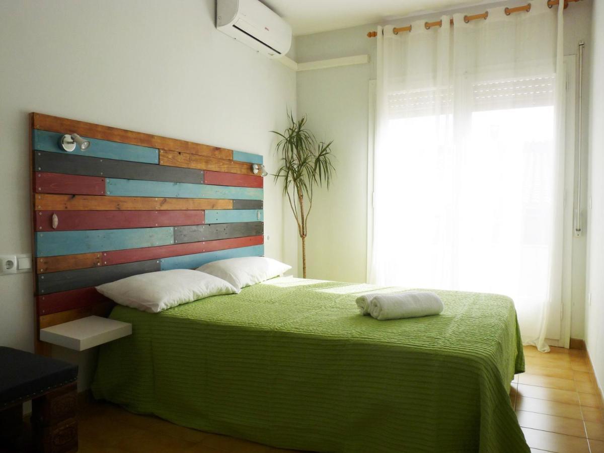 Apartamento Dayok Costa Barcelona Malgrat de Mar Exterior foto