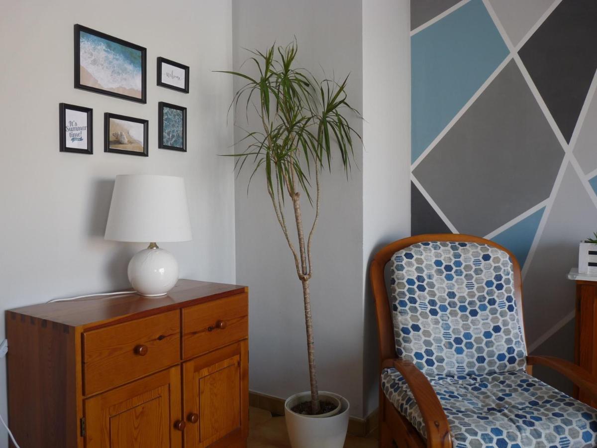 Apartamento Dayok Costa Barcelona Malgrat de Mar Exterior foto