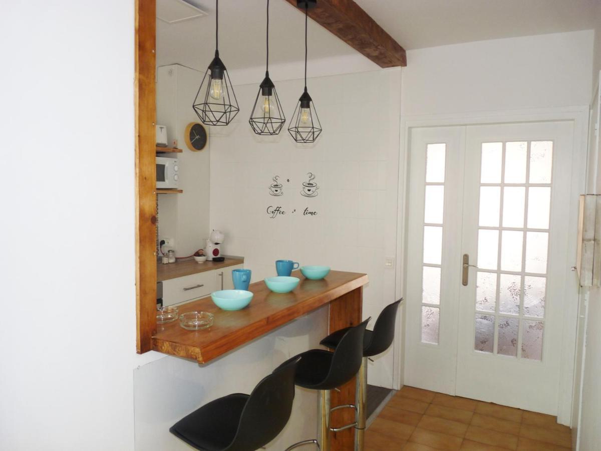 Apartamento Dayok Costa Barcelona Malgrat de Mar Exterior foto
