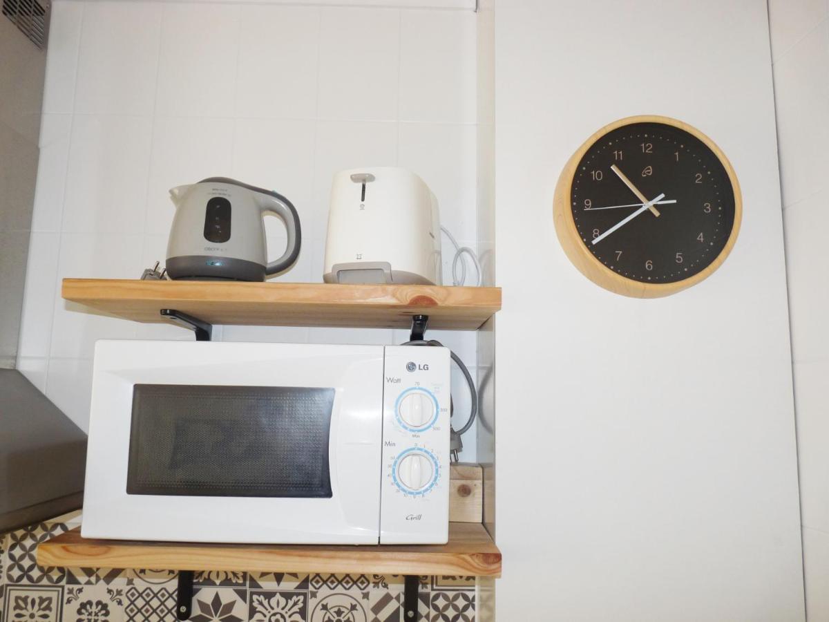 Apartamento Dayok Costa Barcelona Malgrat de Mar Exterior foto