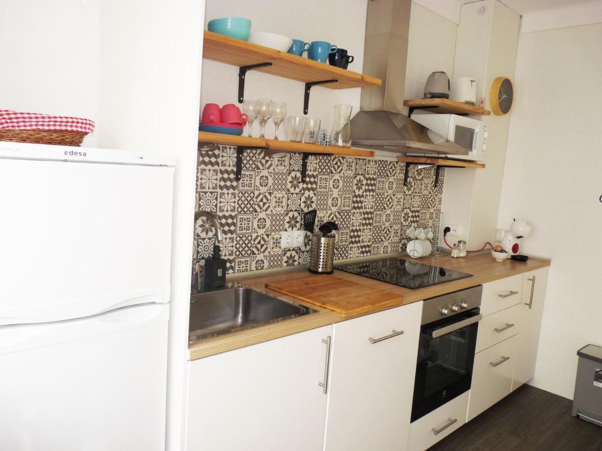 Apartamento Dayok Costa Barcelona Malgrat de Mar Exterior foto