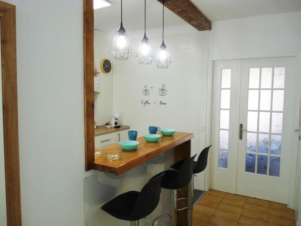 Apartamento Dayok Costa Barcelona Malgrat de Mar Exterior foto