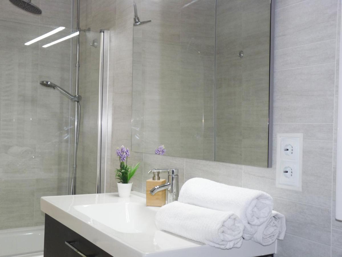 Apartamento Dayok Costa Barcelona Malgrat de Mar Exterior foto