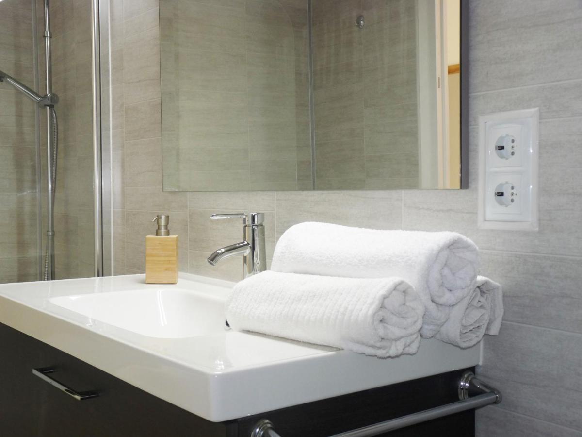 Apartamento Dayok Costa Barcelona Malgrat de Mar Exterior foto