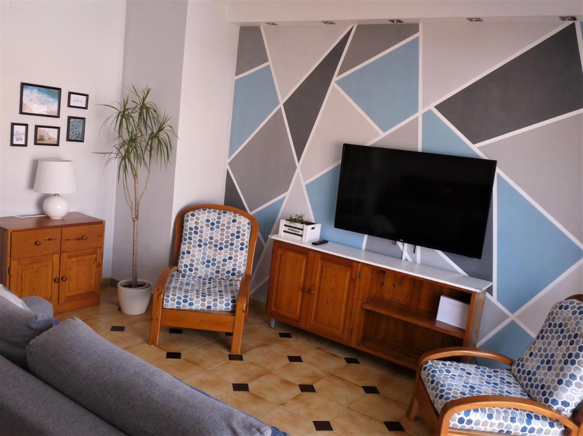Apartamento Dayok Costa Barcelona Malgrat de Mar Exterior foto