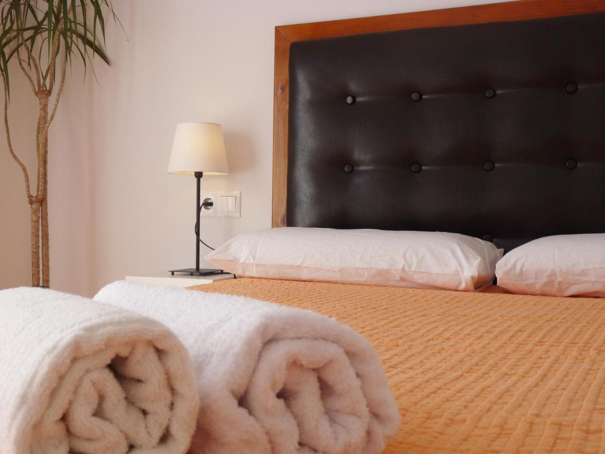 Apartamento Dayok Costa Barcelona Malgrat de Mar Exterior foto