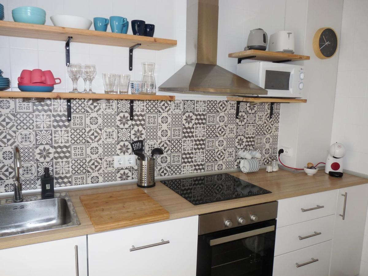 Apartamento Dayok Costa Barcelona Malgrat de Mar Exterior foto
