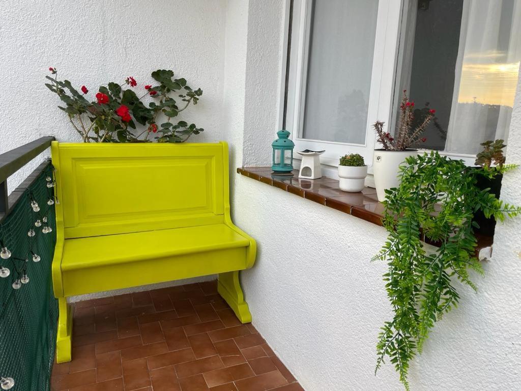 Apartamento Dayok Costa Barcelona Malgrat de Mar Exterior foto